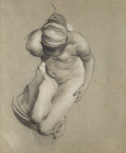 Desnudo femenino